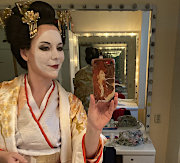 Madama Butterfly