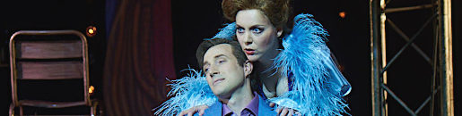 Die Csárdásfürstin